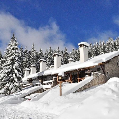 Holiday Village Kochorite Pamporovo Luaran gambar