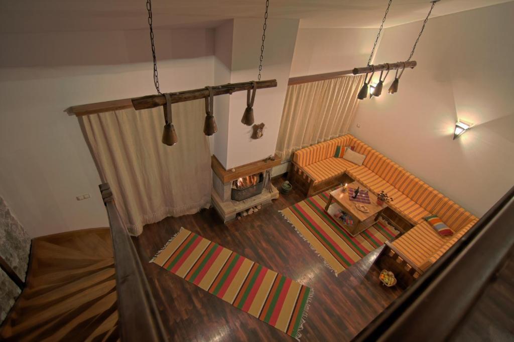 Holiday Village Kochorite Pamporovo Luaran gambar