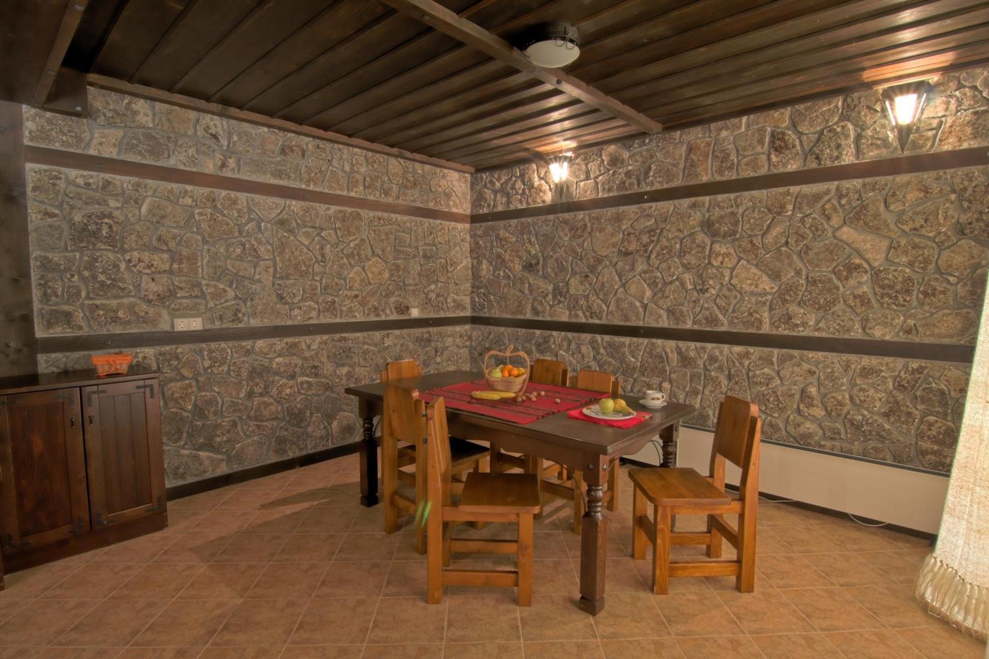Holiday Village Kochorite Pamporovo Luaran gambar