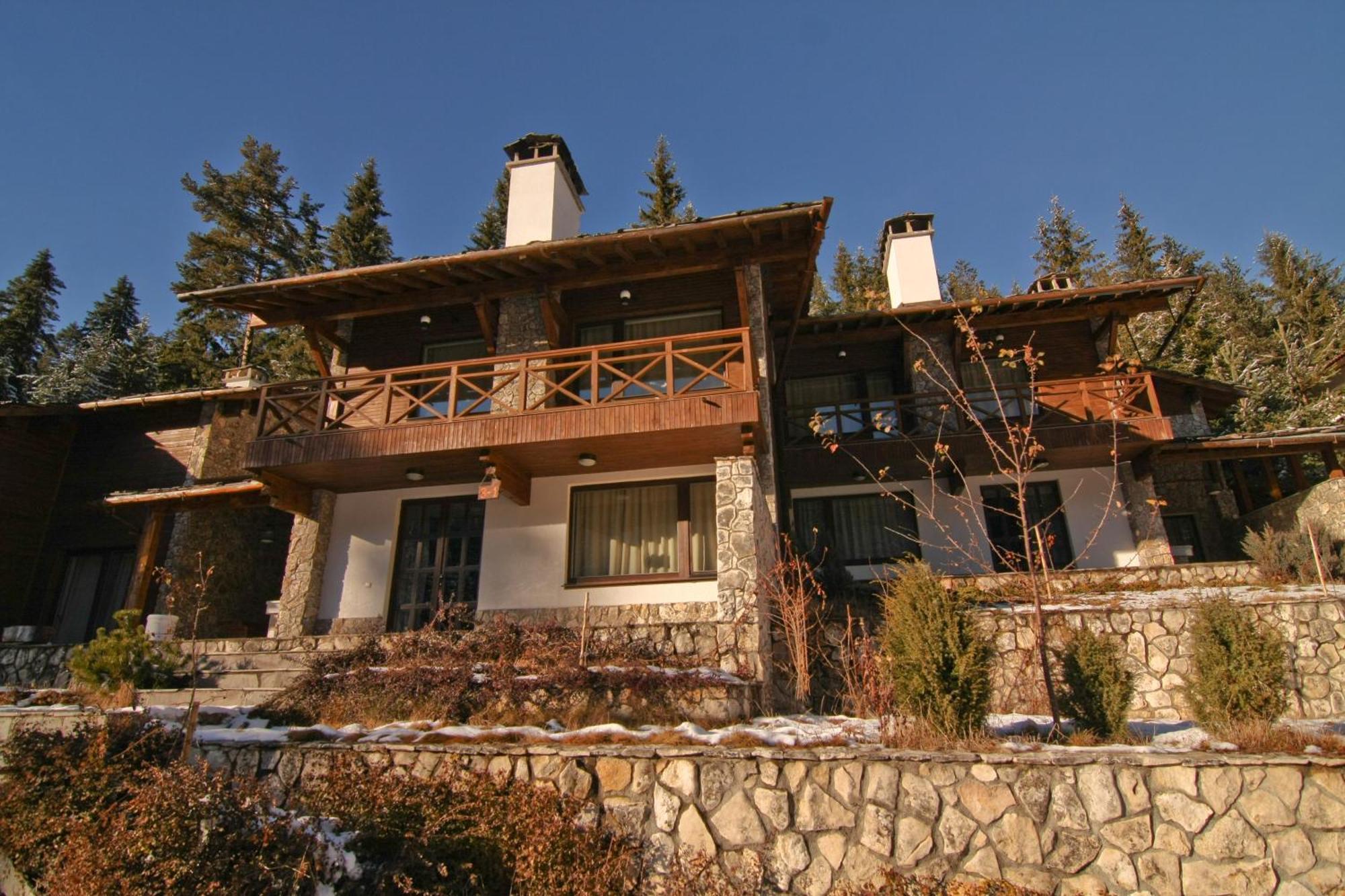 Holiday Village Kochorite Pamporovo Luaran gambar