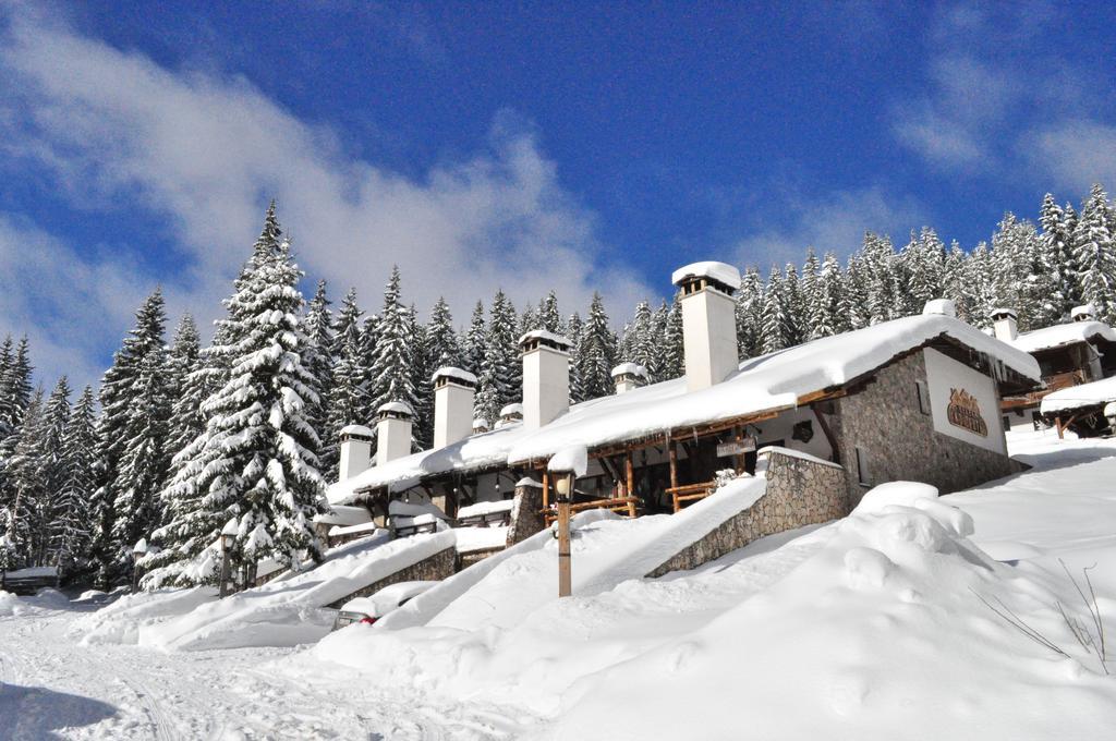 Holiday Village Kochorite Pamporovo Luaran gambar