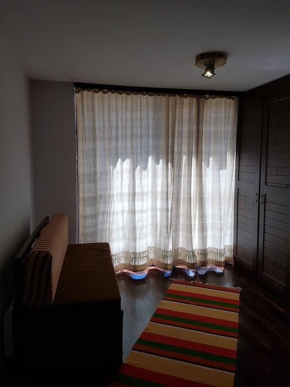 Holiday Village Kochorite Pamporovo Luaran gambar