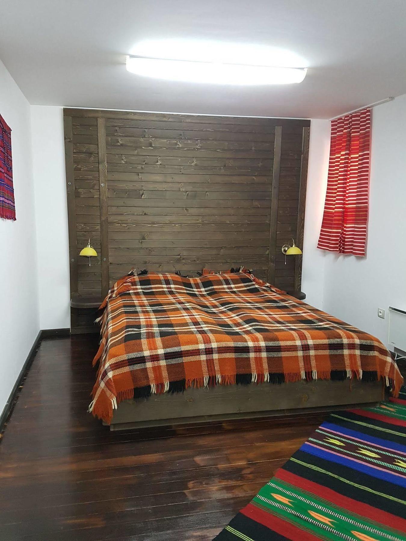 Holiday Village Kochorite Pamporovo Luaran gambar