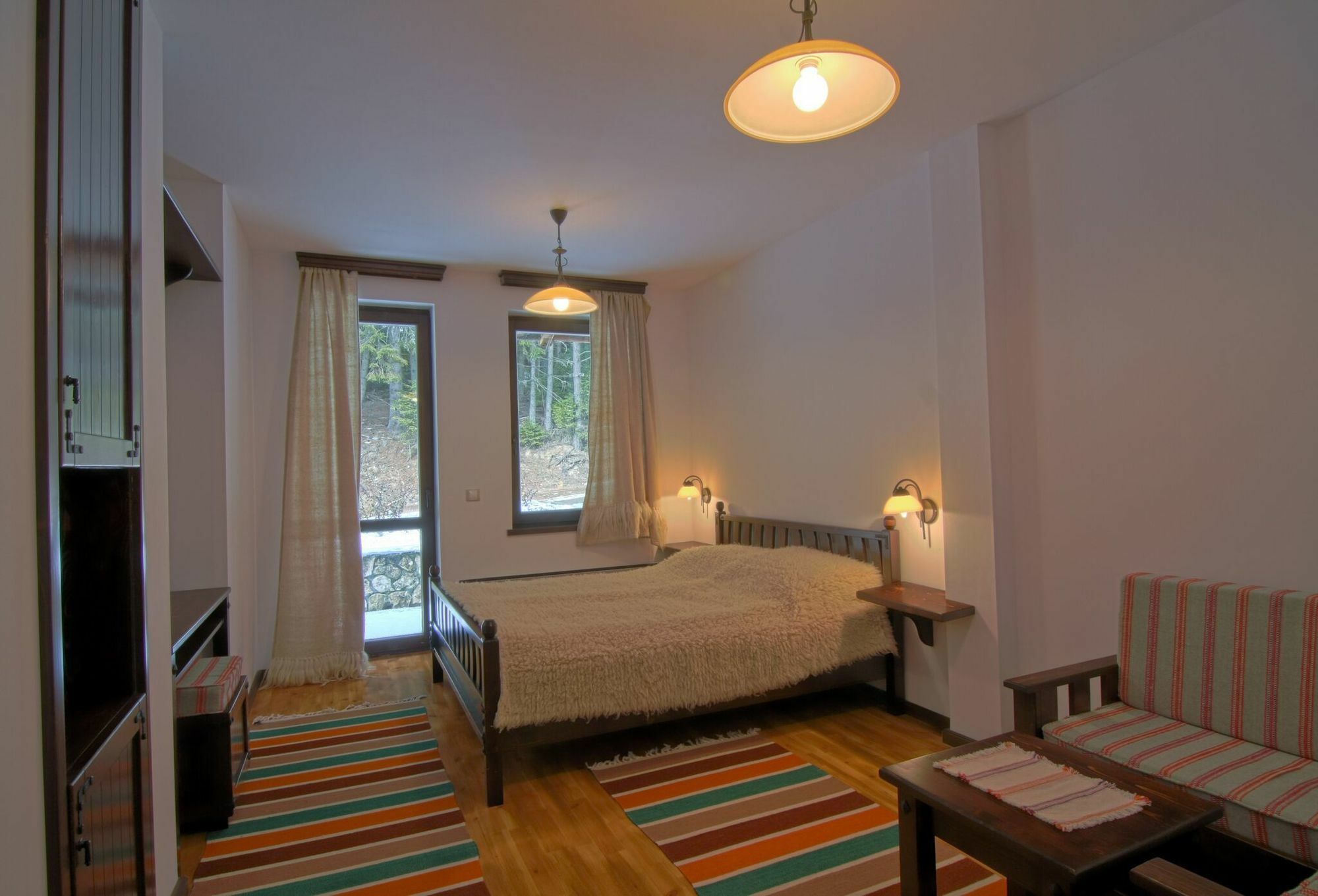 Holiday Village Kochorite Pamporovo Luaran gambar