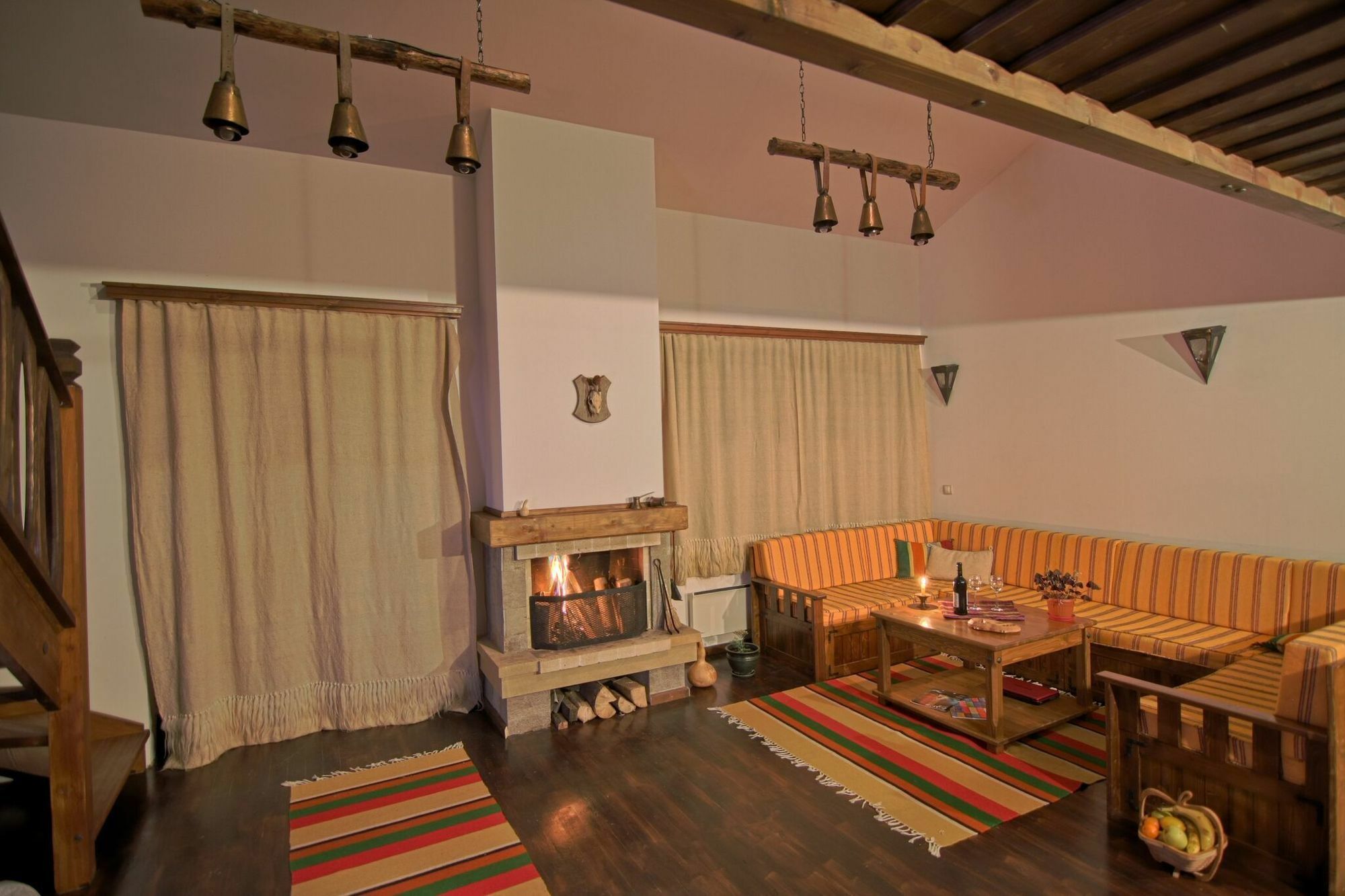 Holiday Village Kochorite Pamporovo Luaran gambar